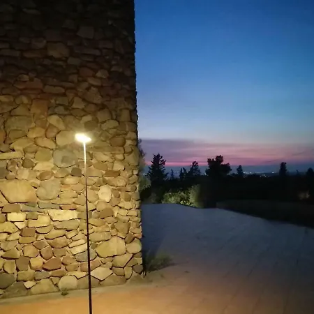 Tatil Evi Eucalipti 1