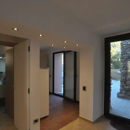 Eucalipti 1 Tatil Evi Capitana