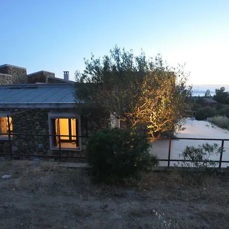 Eucalipti 1 Tatil Evi *