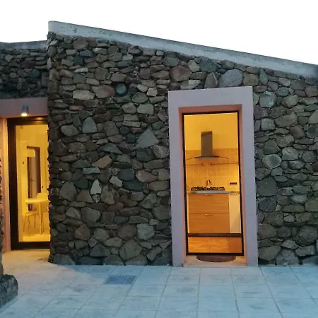 Eucalipti 1 Tatil Evi *