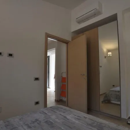 Tatil Evi Eucalipti 1 *