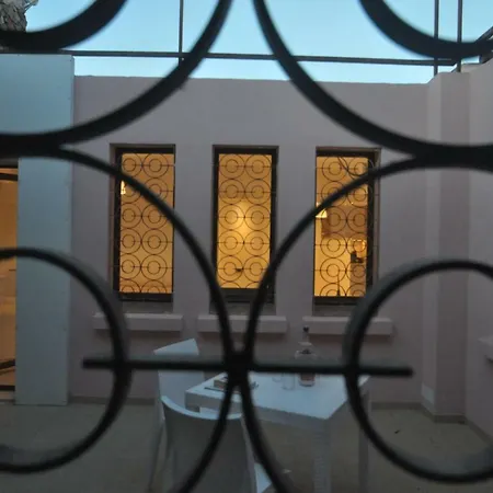 Eucalipti 1 Tatil Evi *