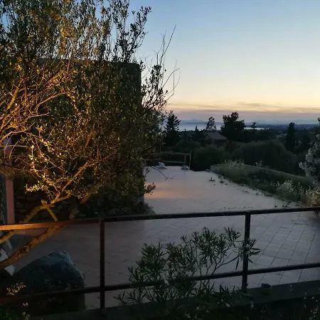 Сasa de vacaciones Eucalipti 1 Capitana