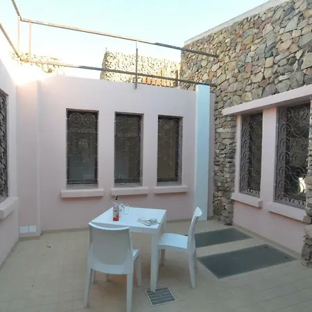 Сasa de vacaciones Eucalipti 1