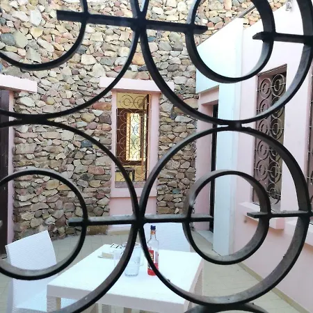 Tatil Evi Eucalipti 1