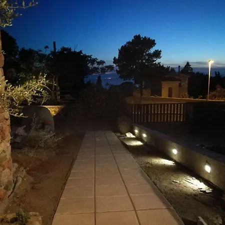 Tatil Evi Eucalipti 1 Capitana