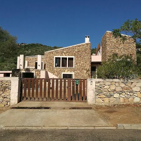 Eucalipti 1 Capitana