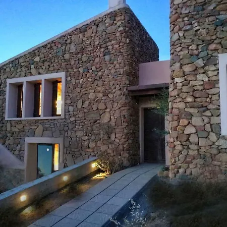 Eucalipti 1 Tatil Evi Capitana