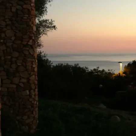 Eucalipti 1 Сasa de vacaciones Capitana