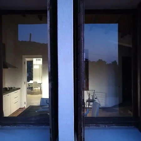 Tatil Evi Eucalipti 1 *