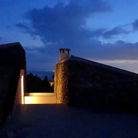 Eucalipti 1 Tatil Evi