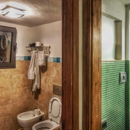 Eucalipti 1 Tatil Evi