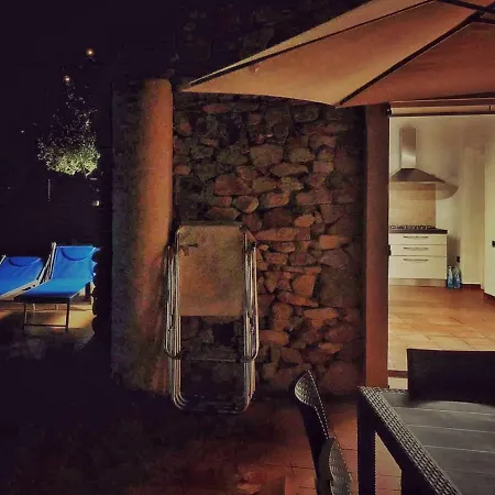 Сasa de vacaciones Eucalipti 1 *