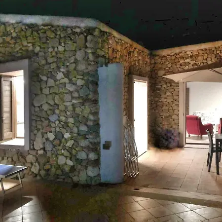 Eucalipti 1 Tatil Evi