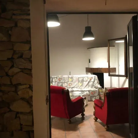 Tatil Evi Eucalipti 1