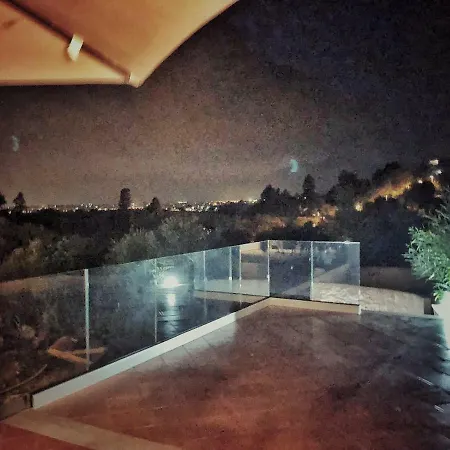 Tatil Evi Eucalipti 1 *