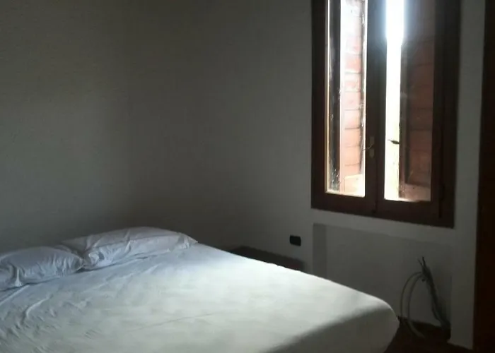 Дом отдыха Eucalipti 1