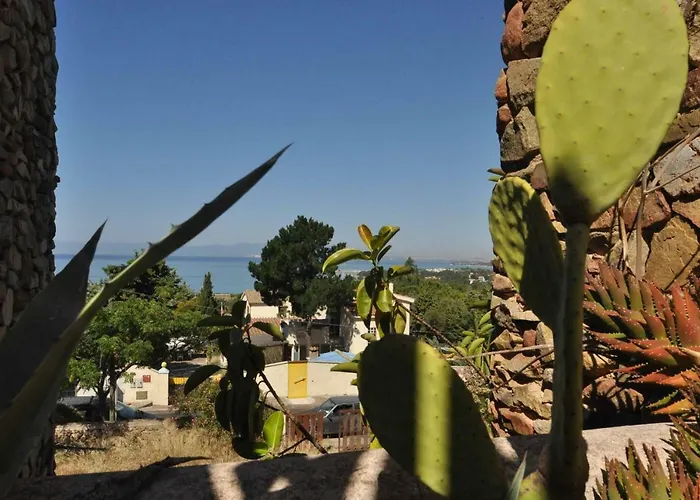 Eucalipti 1 Дом отдыха *