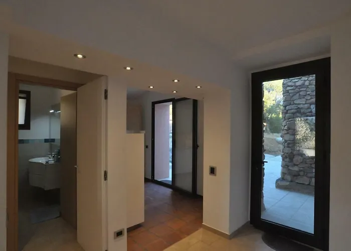 Eucalipti 1 Дом отдыха Капитана