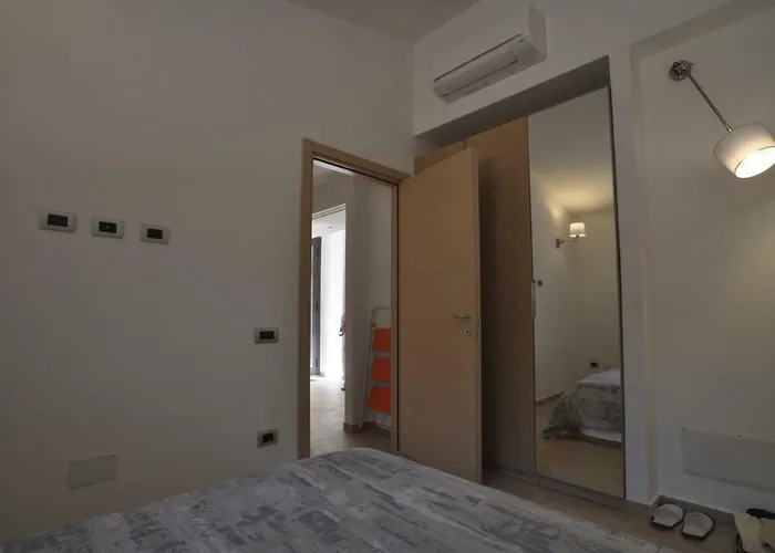 Дом отдыха Eucalipti 1 *