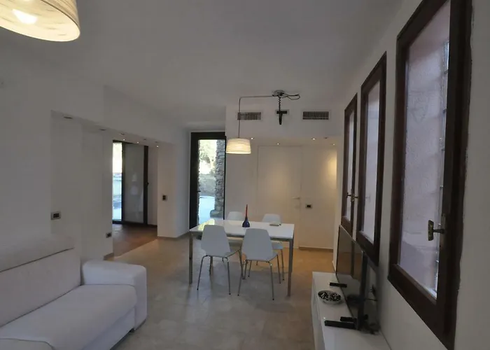 Eucalipti 1 Дом отдыха Капитана