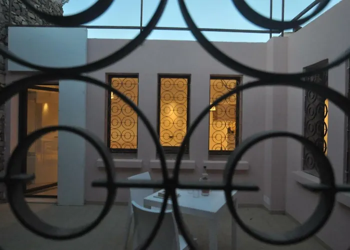 Eucalipti 1 Дом отдыха *