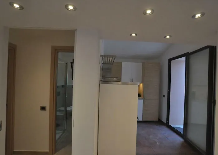 Дом отдыха Eucalipti 1