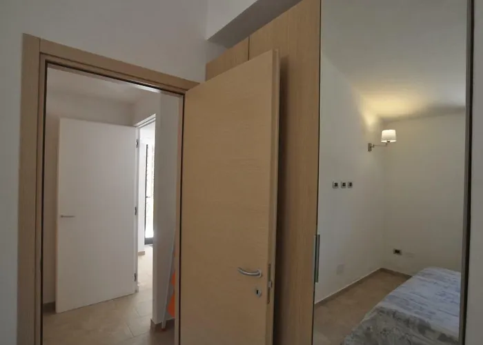 Eucalipti 1 Дом отдыха Капитана