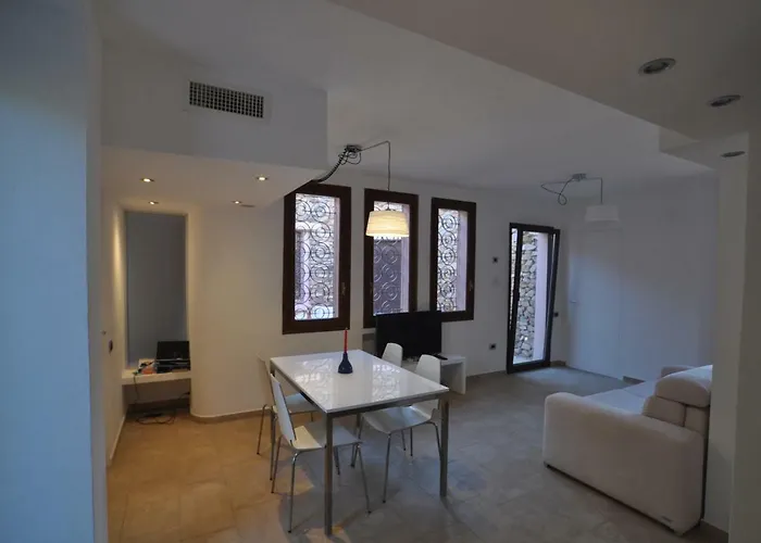 Eucalipti 1 Дом отдыха *