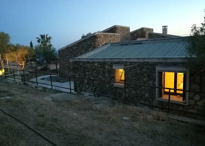 Eucalipti 1 Holiday home