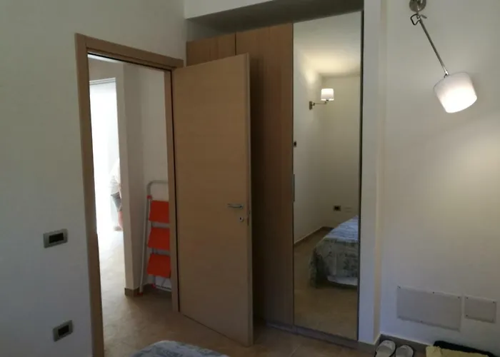 Дом отдыха Eucalipti 1