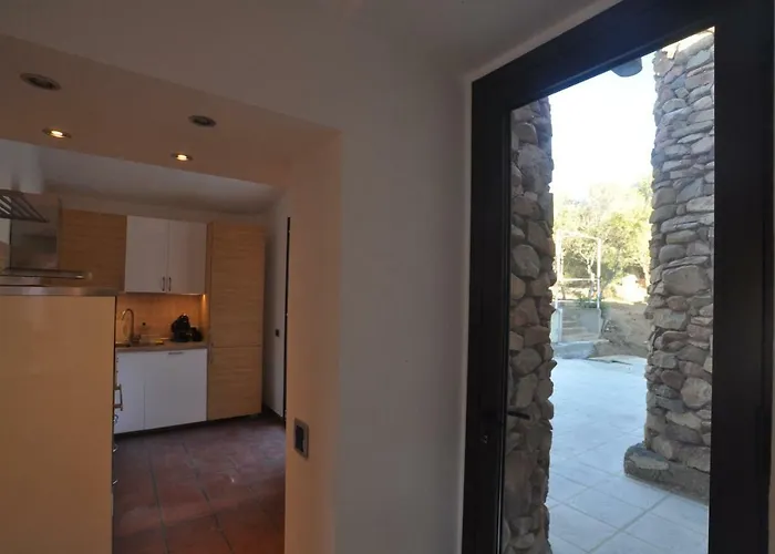 Eucalipti 1 Дом отдыха