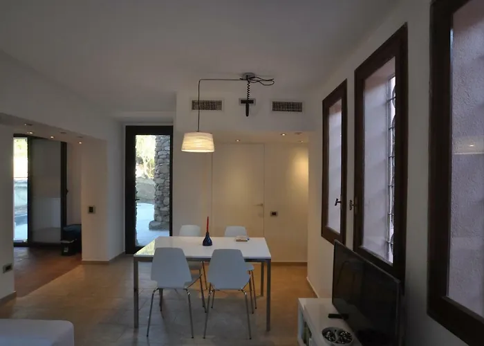 Eucalipti 1 Дом отдыха Капитана