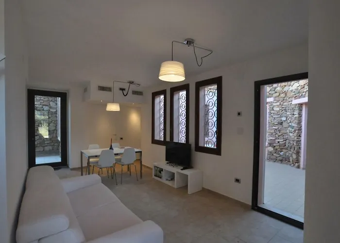 Eucalipti 1 Дом отдыха