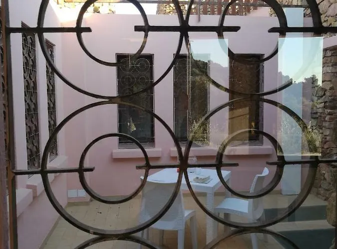 Eucalipti 1 Дом отдыха Капитана