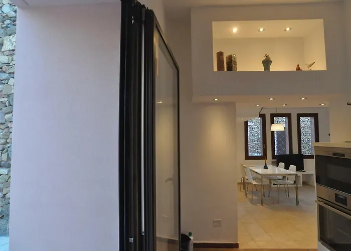 Eucalipti 1 Дом отдыха *