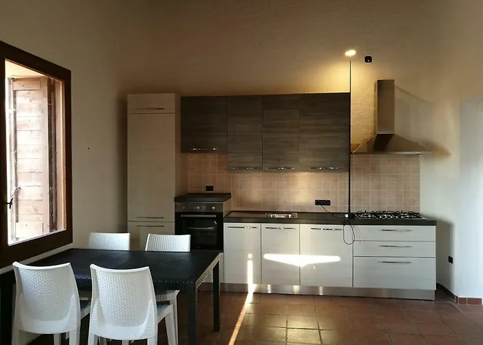 Дом отдыха Eucalipti 1 *