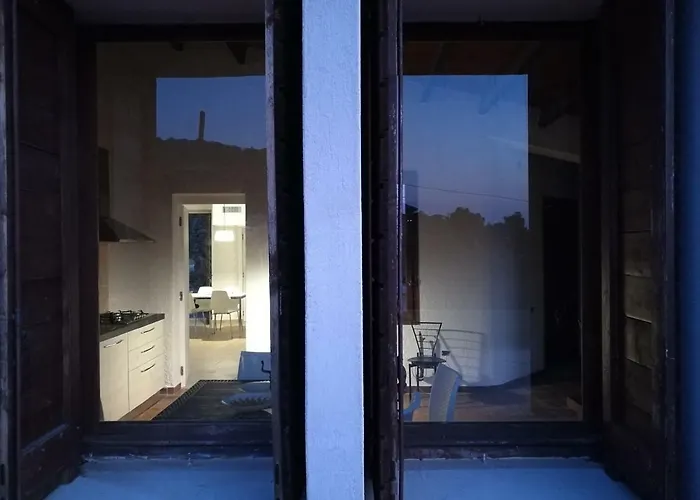 Holiday home Eucalipti 1 *