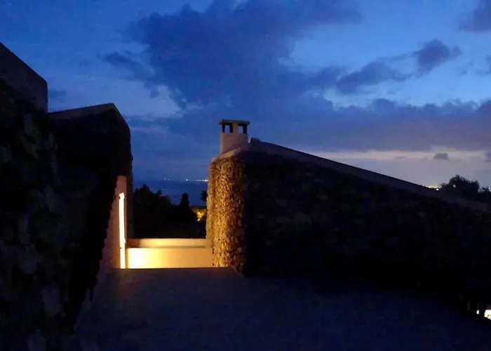 Eucalipti 1 Holiday home