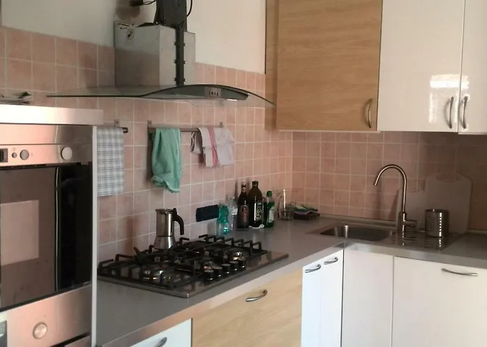 Eucalipti 1 Дом отдыха Капитана