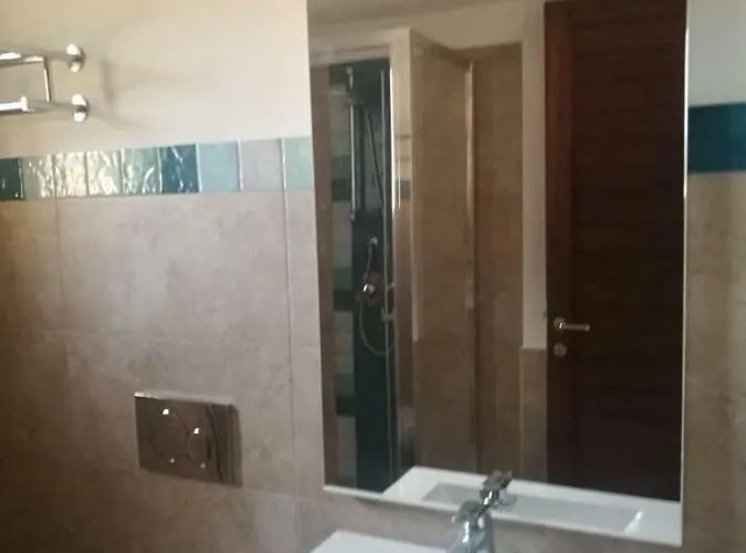 Дом отдыха Eucalipti 1