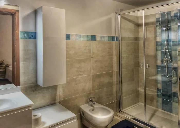 Eucalipti 1 Дом отдыха