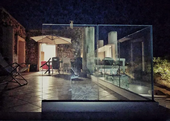 Eucalipti 1 Capitana