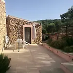 度假居 Eucalipti 1 卡丕塔纳