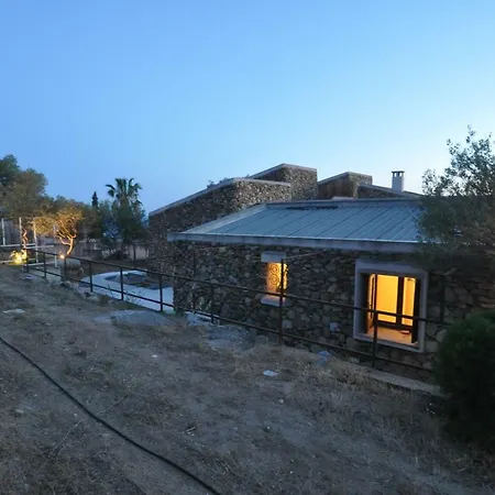 Ferienhaus Eucalipti 1