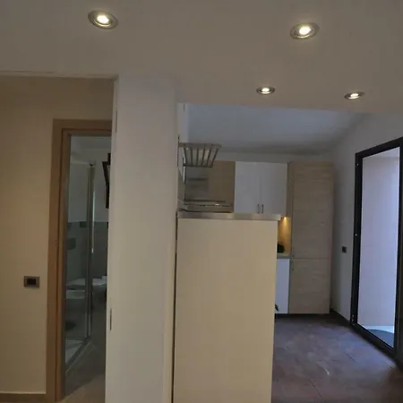 Vakantiehuis Eucalipti 1