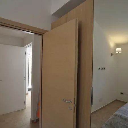 Eucalipti 1 Dom wakacyjny Capitana