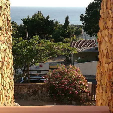 Eucalipti 1 Hébergement de vacances *