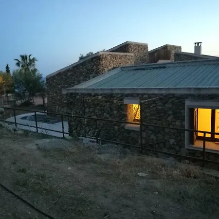 Eucalipti 1 Ferienhaus