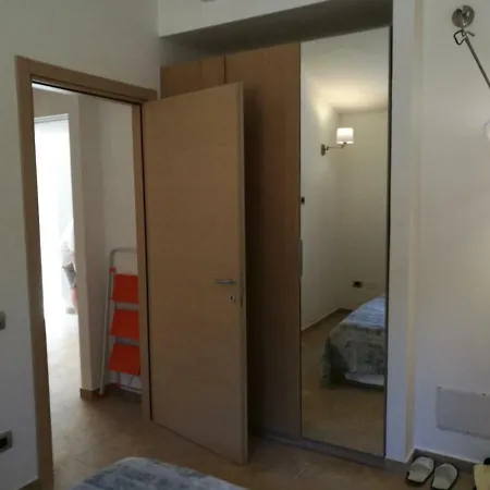 Casa de Férias Eucalipti 1